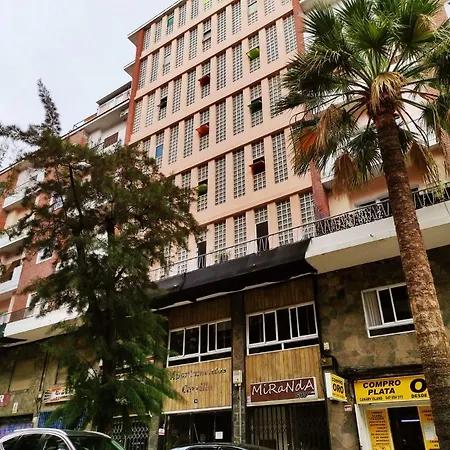 Carrillo 7 Apartment *