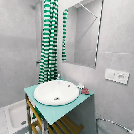 Carrillo 7 Apartment