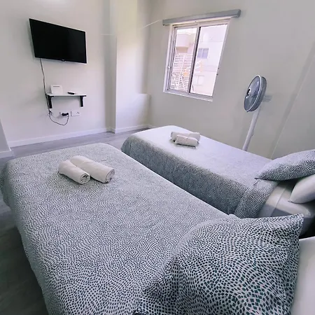 Apartment Carrillo 7